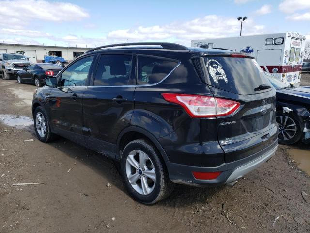 Photo 2 from auction – 2015 FORD ESCAPE SE with VIN 1FMCU9G91FUC66845
