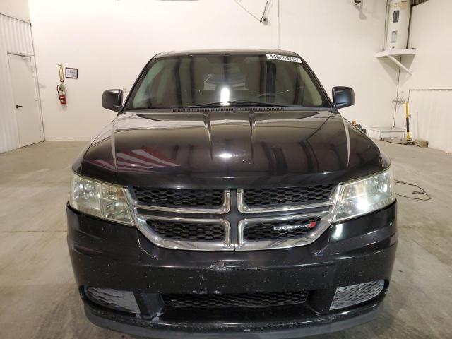 Photo 5 from auction – 2012 DODGE JOURNEY SE with VIN 3C4PDCAB0CT282149