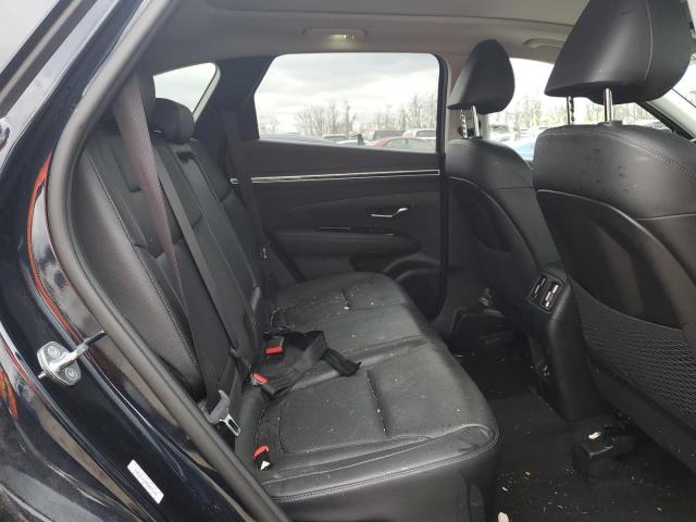 Photo 11 from auction – 2022 HYUNDAI TUCSON LIM with VIN KM8JECA12NU027193