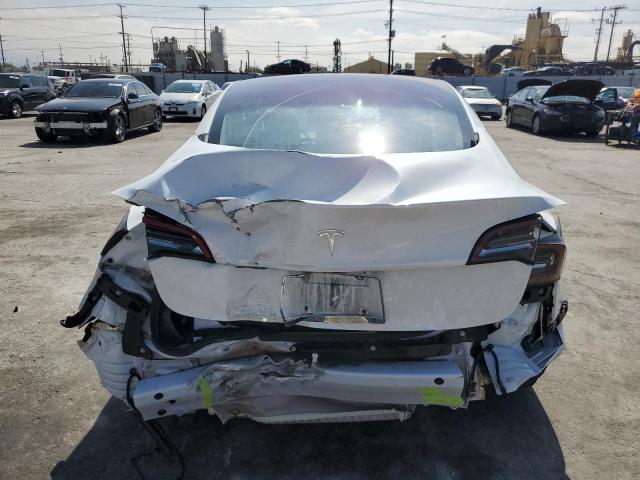 Photo 6 from auction – 2018 TESLA MODEL 3 with VIN 5YJ3E1EA3JF039528