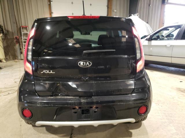 Photo 6 from auction – 2017 KIA SOUL + with VIN KNDJP3A51H7429064