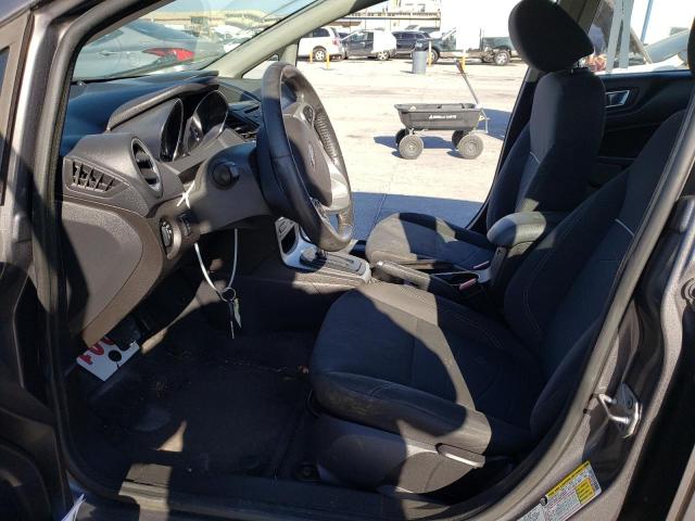 Photo 7 from auction – 2014 FORD FIESTA SE with VIN 3FADP4BJ1EM106087
