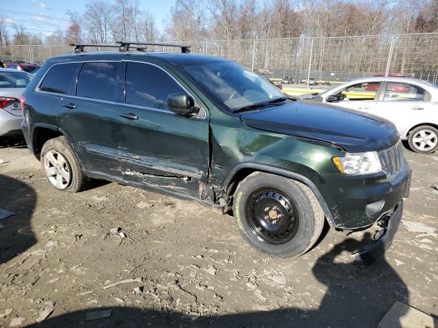 Photo 4 from auction – 2011 JEEP GRAND CHER with VIN 1J4RR4GG6BC632133