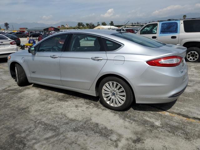 Photo 2 from auction – 2014 FORD FUSION SE with VIN 3FA6P0PU6ER256817