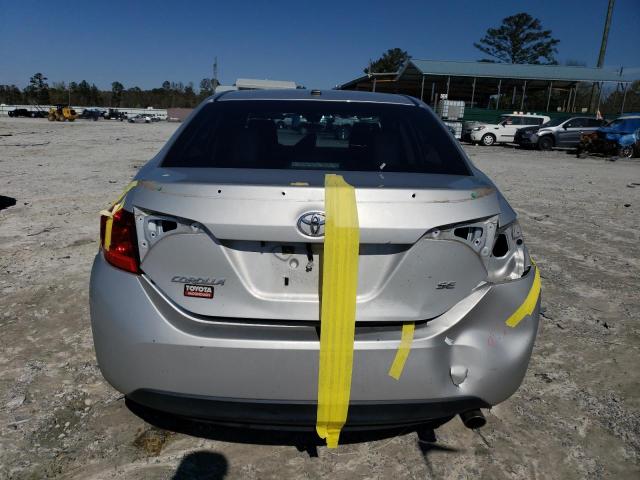 Photo 6 from auction – 2017 TOYOTA COROLLA L with VIN 2T1BURHE9HC929011
