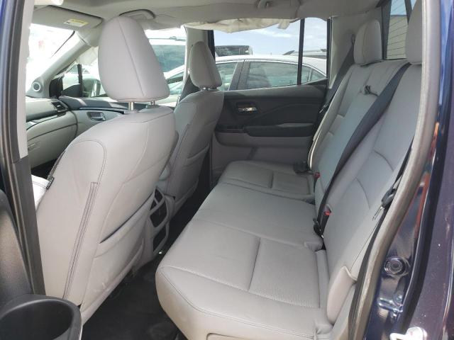 Photo 10 from auction – 2019 HONDA RIDGELINE with VIN 5FPYK3F78KB010614