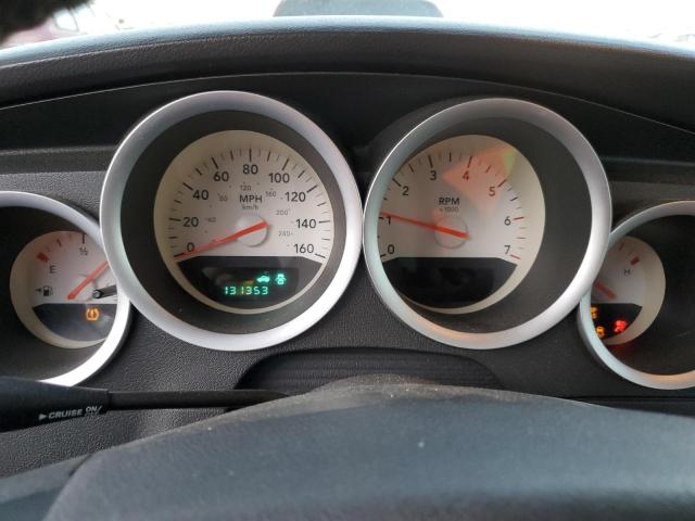 Photo 9 from auction – 2006 DODGE CHARGER R/ with VIN 2B3KA53H86H410314