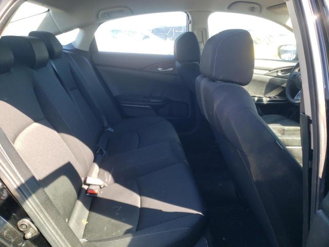 Photo 10 from auction – 2020 HONDA CIVIC LX with VIN 2HGFC2F63LH538041