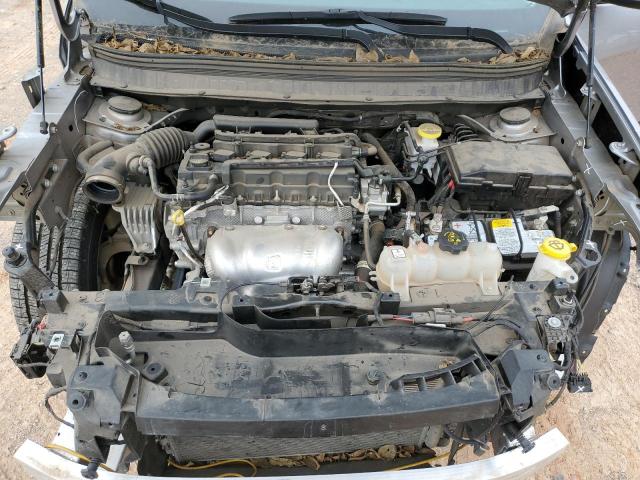 Photo 11 from auction – 2020 JEEP CHEROKEE L with VIN 1C4PJLCB7LD577342
