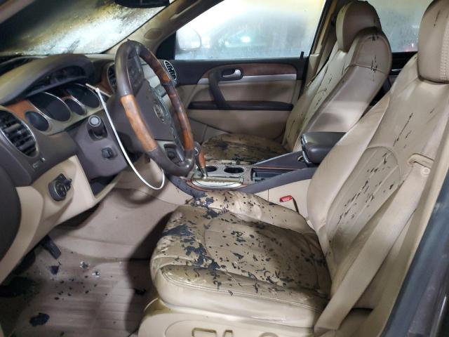 Photo 7 from auction – 2008 BUICK ENCLAVE CX with VIN 5GAEV23708J107181