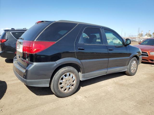 Photo 3 from auction – 2005 BUICK RENDEZVOUS with VIN 3G5DB03E35S556796