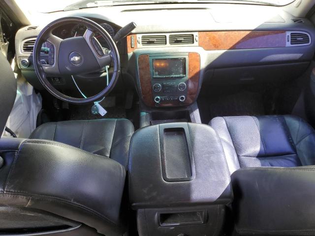 Photo 8 from auction – 2011 CHEVROLET SILVERADO with VIN 1GC1KYC85BF263146