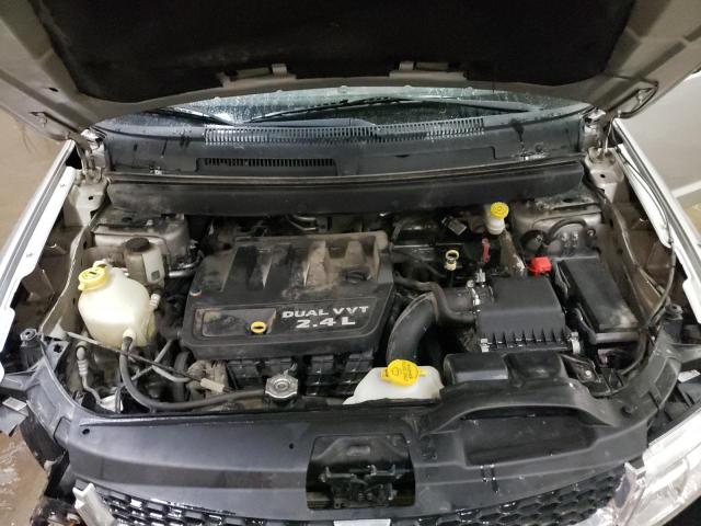 Photo 12 from auction – 2013 DODGE JOURNEY SE with VIN 3C4PDCAB5DT508770