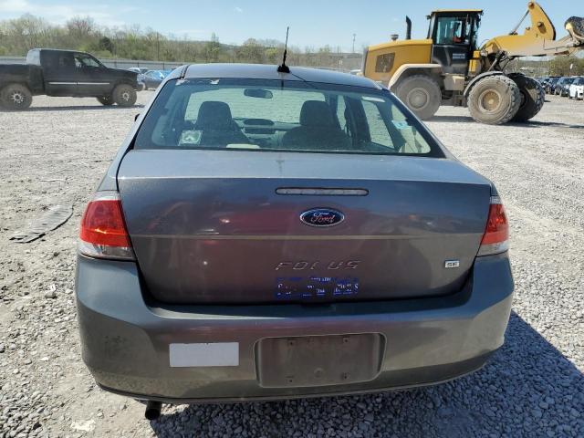 Photo 6 from auction – 2010 FORD FOCUS SE with VIN 1FAHP3FN1AW120932