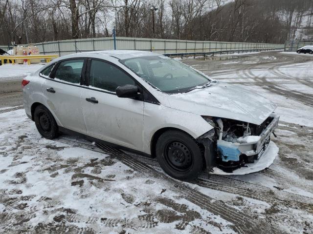 Photo 4 from auction – 2017 FORD FOCUS S with VIN 1FADP3E20HL253117