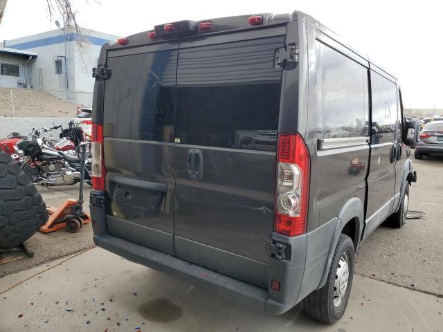 Photo 3 from auction – 2017 RAM PROMASTER with VIN 3C6TRVNG3HE545027