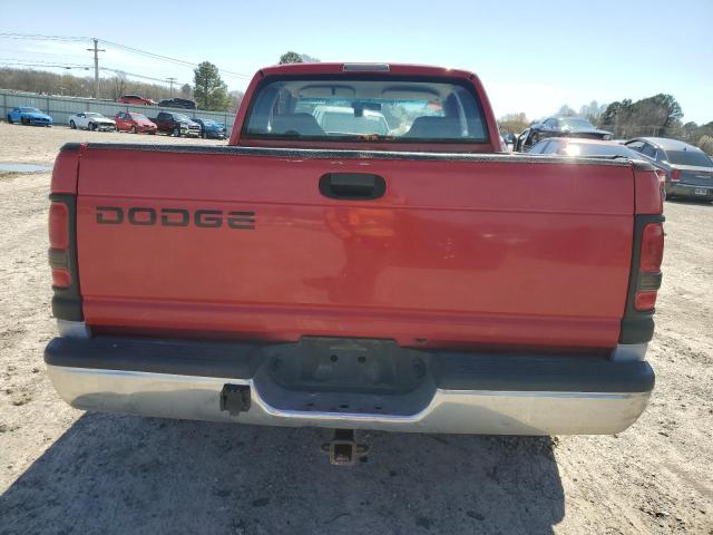 Photo 6 from auction – 2000 DODGE RAM 1500 with VIN 3B7HC12Y9YG112337