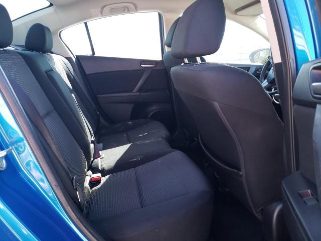 Фото 10 с аукциона – 2012 MAZDA 3 I с VIN JM1BL1V73C1573386