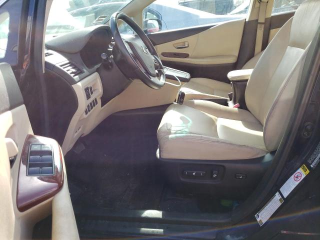 Photo 7 from auction – 2010 LEXUS HS 250H with VIN JTHBB1BA4A2013997