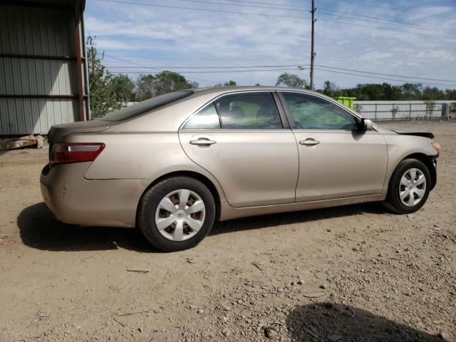 Photo 3 from auction – 2007 TOYOTA CAMRY CE with VIN 4T1BE46K07U651203