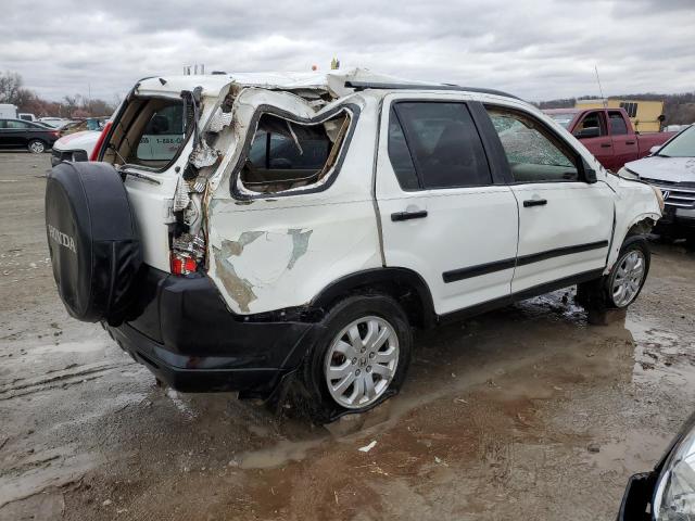 Photo 3 from auction – 2006 HONDA CR-V EX with VIN JHLRD78806C005658