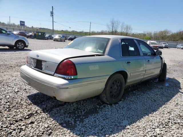 Photo 3 from auction – 2004 FORD CROWN VICT with VIN 2FAFP74W74X131095
