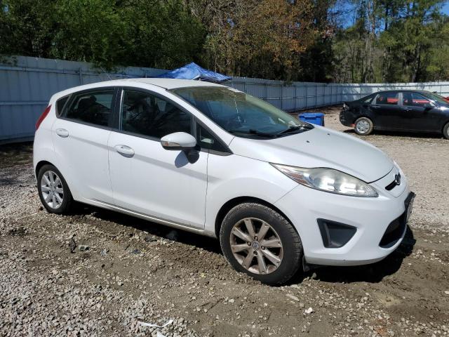 Photo 4 from auction – 2013 FORD FIESTA SE with VIN 3FADP4EJXDM183468
