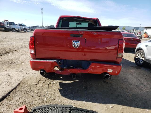Photo 6 from auction – 2012 DODGE RAM 1500 S with VIN 3C6JD6ATXCG117578