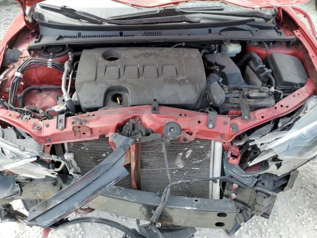 Photo 11 from auction – 2018 TOYOTA COROLLA L with VIN 5YFBURHE6JP853821