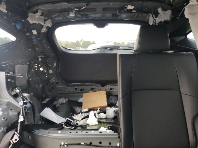 Photo 10 from auction – 2021 TOYOTA VENZA LE with VIN JTEAAAAH8MJ026420