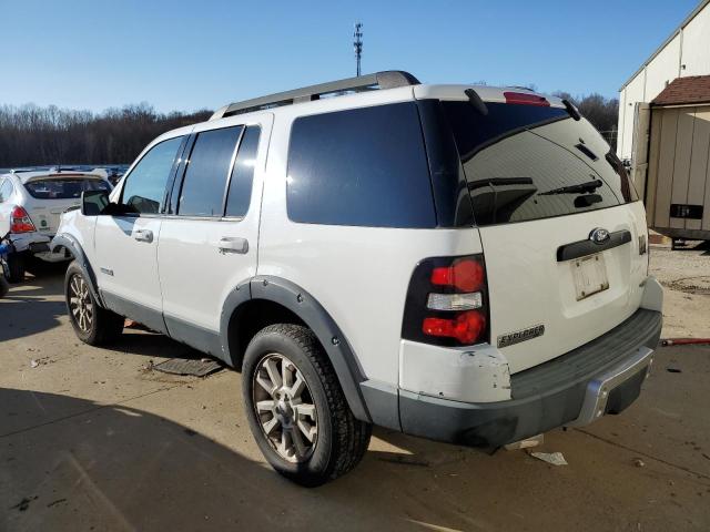 Photo 2 from auction – 2007 FORD EXPLORER X with VIN 1FMEU73E07UB17330