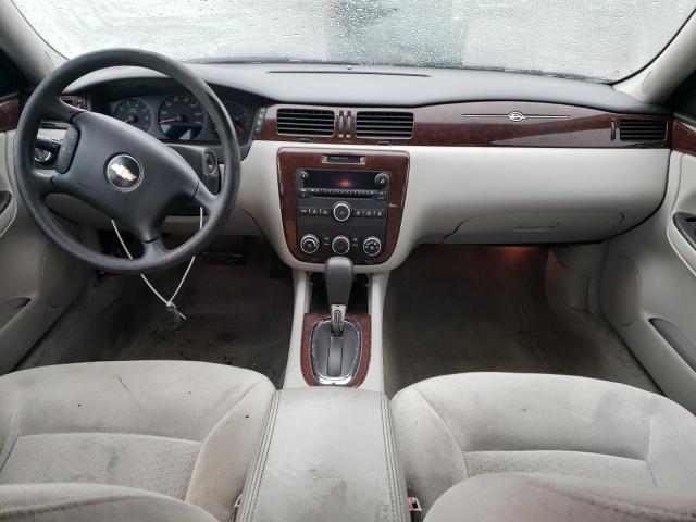 Photo 8 from auction – 2011 CHEVROLET IMPALA LS with VIN 2G1WF5EK3B1139748
