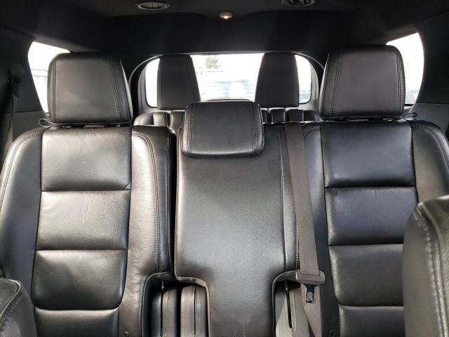 Photo 10 from auction – 2013 FORD EXPLORER X with VIN 1FM5K8D88DGA47638