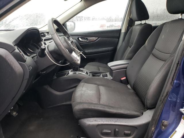 Photo 7 from auction – 2017 NISSAN ROGUE S with VIN KNMAT2MV8HP521127