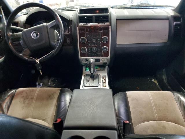 Photo 8 from auction – 2008 MERCURY MARINER PR with VIN 4M2CU87178KJ22265