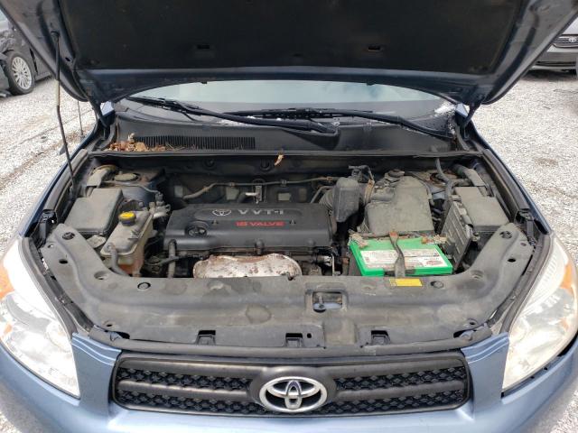Photo 12 from auction – 2008 TOYOTA RAV4 with VIN JTMZD33V786064131