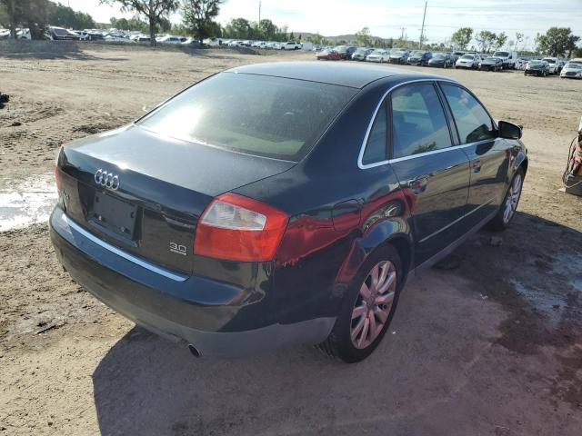 Photo 3 from auction – 2002 AUDI A4 3.0 QUA with VIN WAULT68E72A128270
