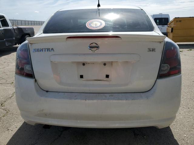Photo 6 from auction – 2011 NISSAN SENTRA 2.0 with VIN 3N1AB6AP9BL684245