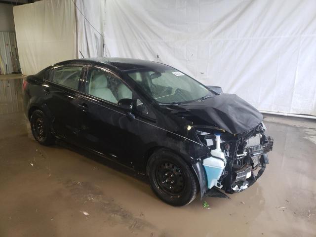 Photo 4 from auction – 2013 KIA RIO EX with VIN KNADN4A38D6150702