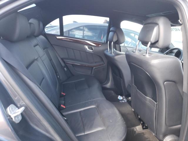 Photo 10 from auction – 2013 MERCEDES-BENZ E 350 with VIN WDDHF5KB3DA680334