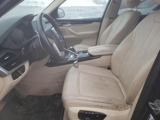 Photo 7 from auction – 2015 BMW X5 XDRIVE3 with VIN 5UXKR0C53F0K70904