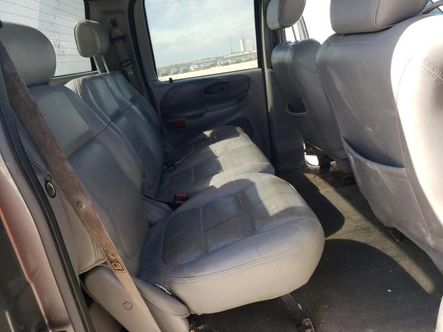 Photo 10 from auction – 2003 FORD F150 SUPER with VIN 1FTRW08L43KD12979
