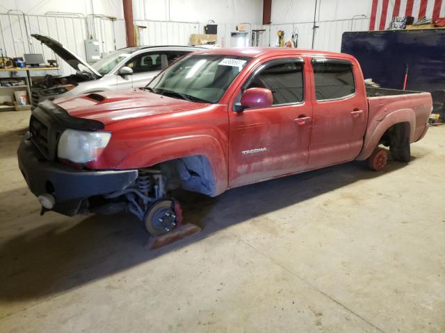Photo 1 from auction – 2011 TOYOTA TACOMA DOU with VIN 3TMLU4EN9BM074529
