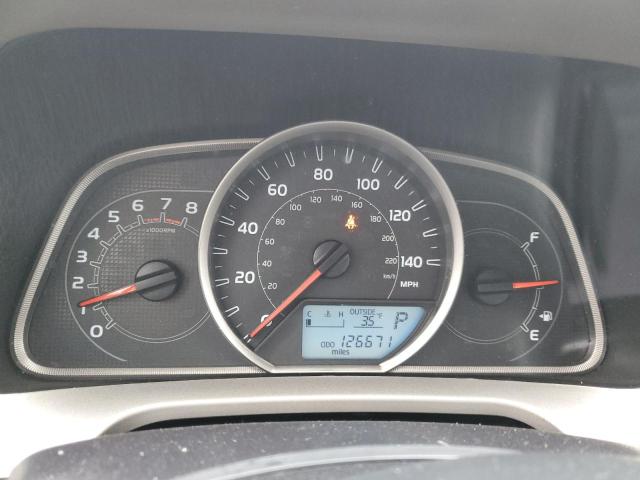 Photo 9 from auction – 2015 TOYOTA RAV4 LE with VIN 2T3BFREV2FW351562