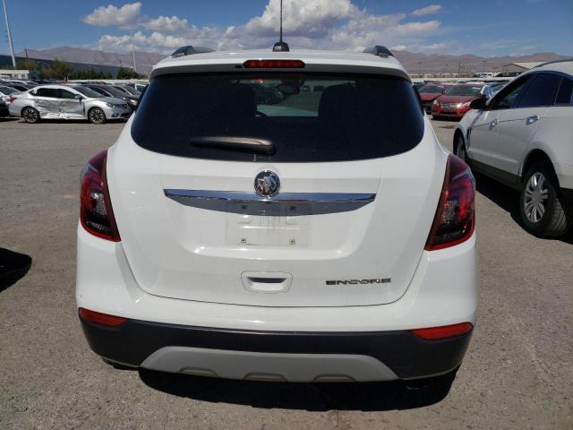 Photo 6 from auction – 2019 BUICK ENCORE PRE with VIN KL4CJASB4KB715623
