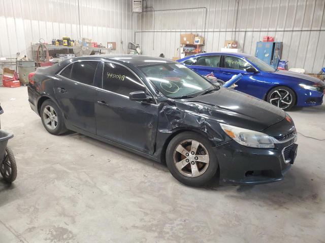 Photo 4 from auction – 2014 CHEVROLET MALIBU LS with VIN 1G11B5SL1EF252727