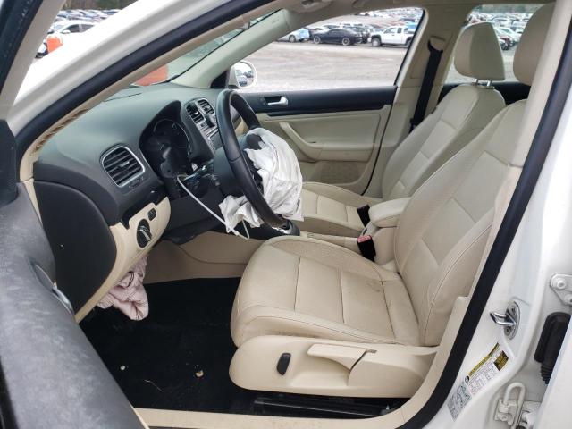 Photo 7 from auction – 2013 VOLKSWAGEN JETTA S with VIN 3VWPP7AJ7DM690923