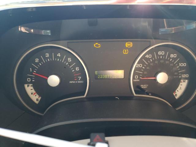 Photo 9 from auction – 2007 FORD EXPLORER X with VIN 1FMEU63E77UA91884