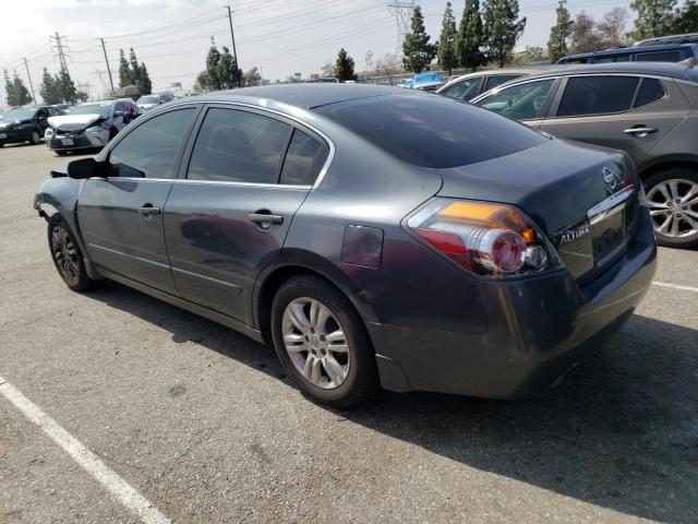 Photo 2 from auction – 2011 NISSAN ALTIMA BAS with VIN 1N4AL2AP0BN451878