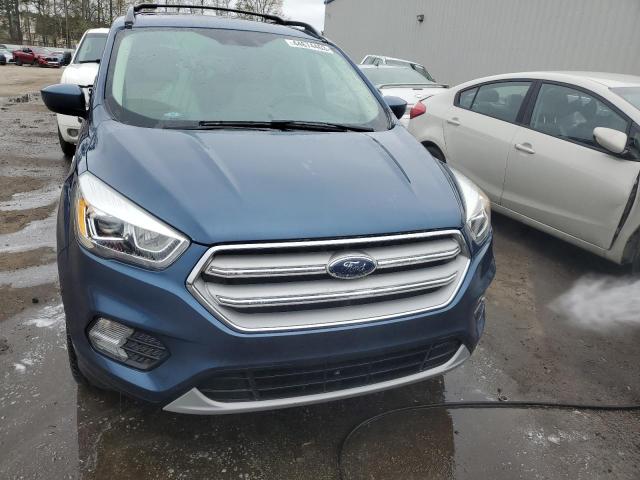 Photo 5 from auction – 2018 FORD ESCAPE SEL with VIN 1FMCU0HD5JUB20083